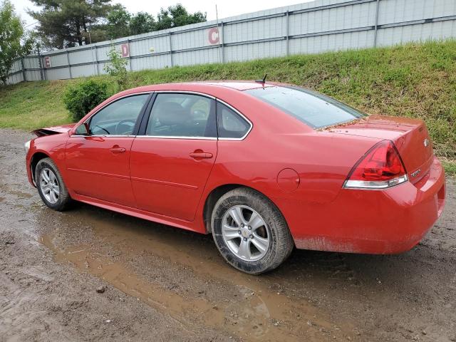 Vin: 2g1wa5e38c1149376, lot: 59577015, chevrolet impala ls 20122