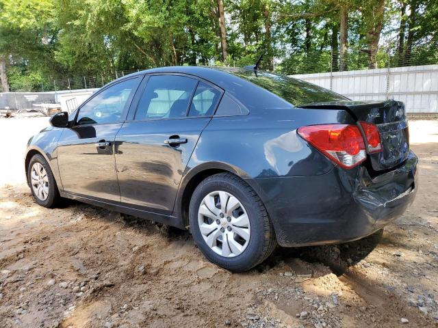 Vin: 1g1pa5sh5d7152311, lot: 61191205, chevrolet cruze ls 20132