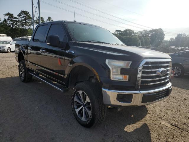 Vin: 1ftew1ef7gfc05362, lot: 59174695, ford f-150 supercrew 20164
