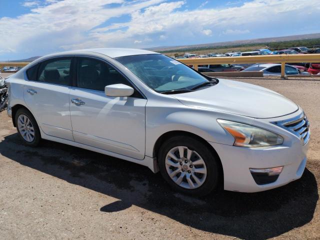 Vin: 1n4al3ap5en240136, lot: 62398655, nissan altima 2.5 20144