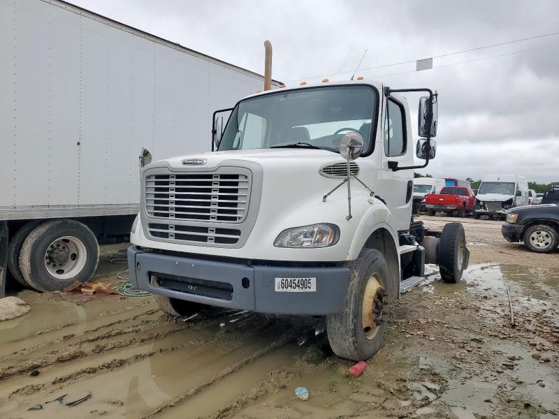 FREIGHTLINER M2 2015 white tractor diesel 1FUBC5CY7FHGK0798 photo #3