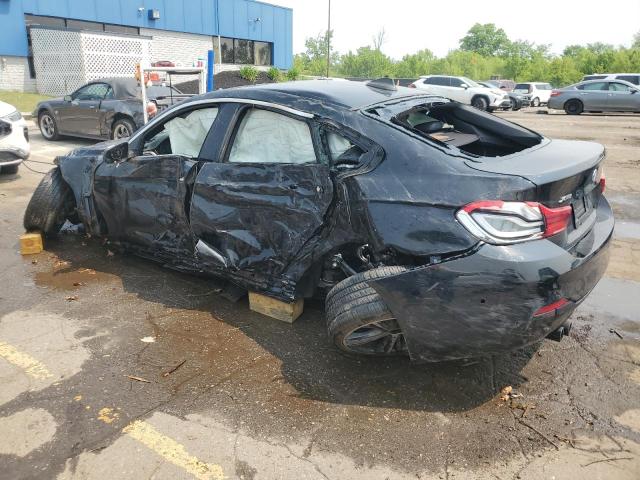 Vin: wba4j3c56kbl10763, lot: 59420595, bmw 4 series gran coupe 20192
