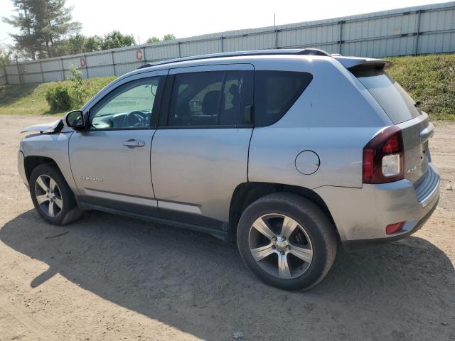 Vin: 1c4njdeb2hd101212, lot: 59270395, jeep compass latitude 20172