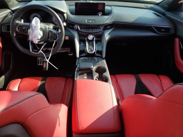 2022 ACURA TLX TYPE S 19UUB7F03NA001383