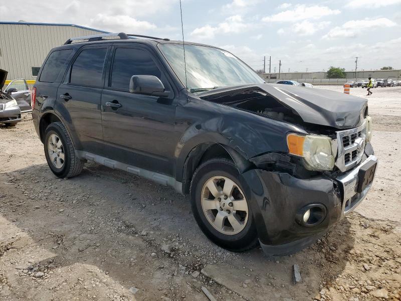 Vin: 1fmcu0eg5ckc65167, lot: 61751625, ford escape limited 20124