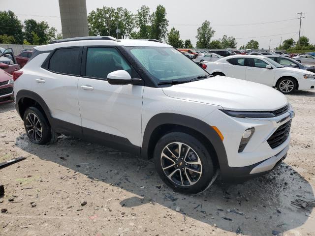 Vin: kl79mrsl8sb155777, lot: 58899485, chevrolet trailblzr lt 20254