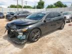 2023 CHEVROLET MALIBU LT - 1G1ZD5STXPF189014