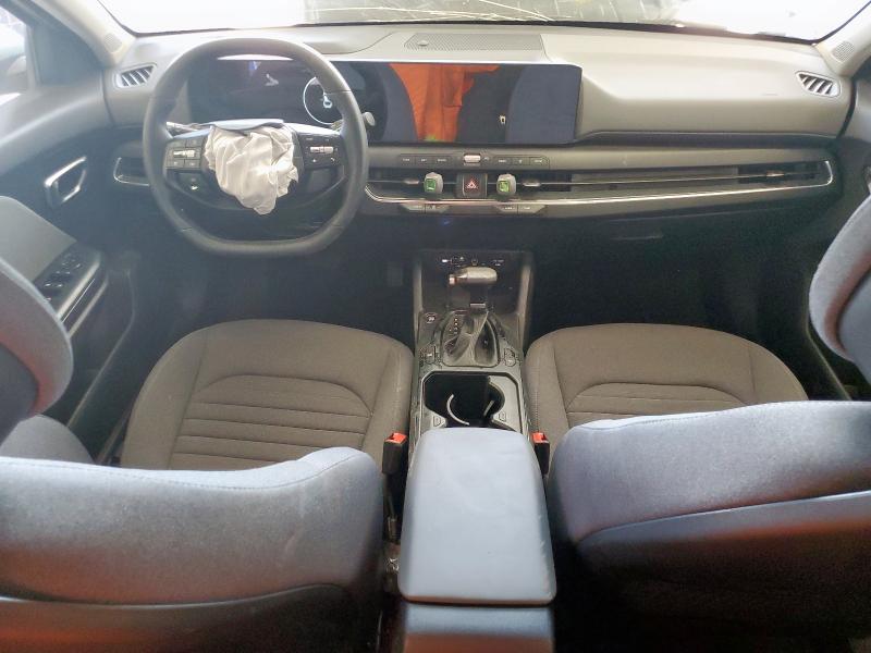 2025 KIA K4 EX 3KPFU4DE7SE032126