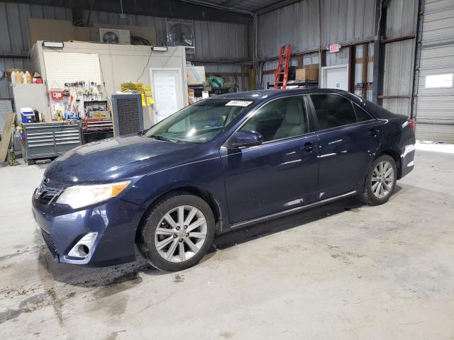 TOYOTA CAMRY L