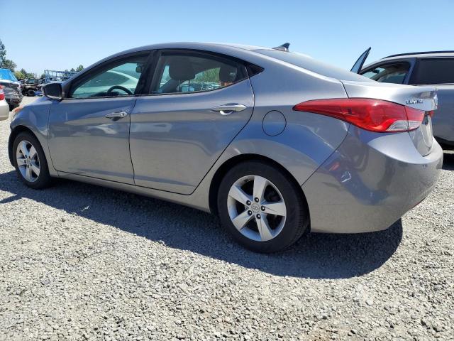 Vin: kmhdh4aexbu147560, lot: 59053355, hyundai elantra gls 20112