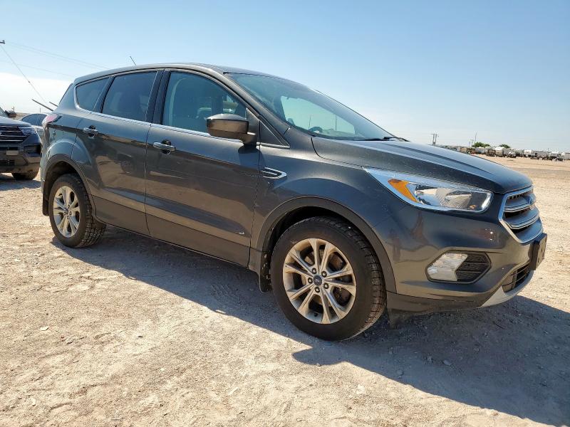 Vin: 1fmcu9gd9hua47008, lot: 60820555, ford escape se 20174