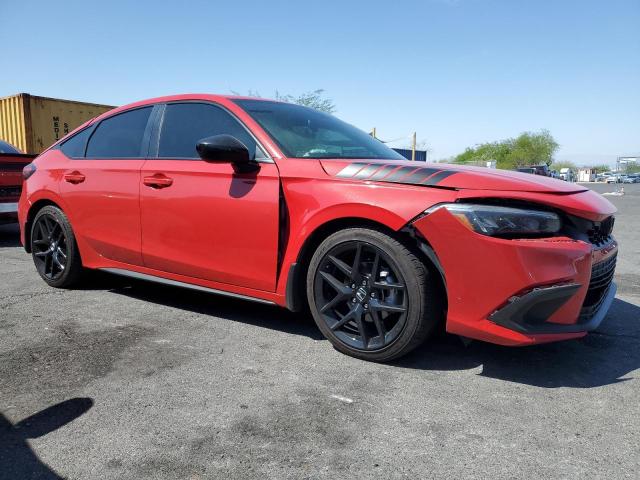 Vin: 19xfl2g85re029443, lot: 59639905, honda civic sport 20244