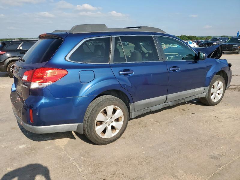 Vin: 4s4brckc0a3345189, lot: 59821645, subaru outback 2.5i limited 20103