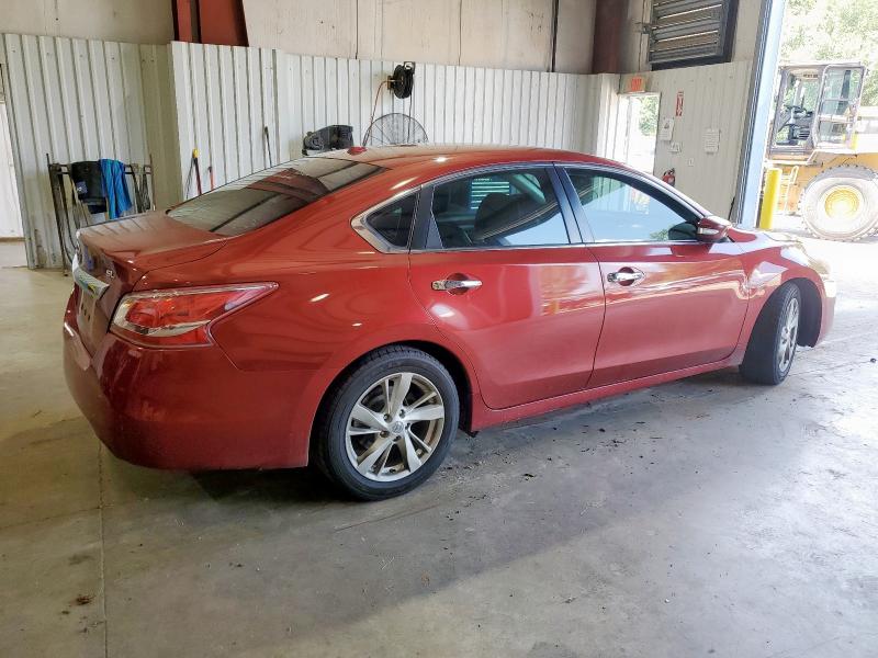 Vin: 1n4al3apxdn473704, lot: 59567535, nissan altima 2.5 20133