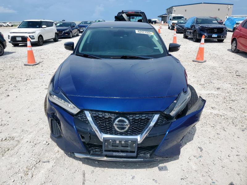 2020 NISSAN MAXIMA SV 1N4AA6CV1LC381412