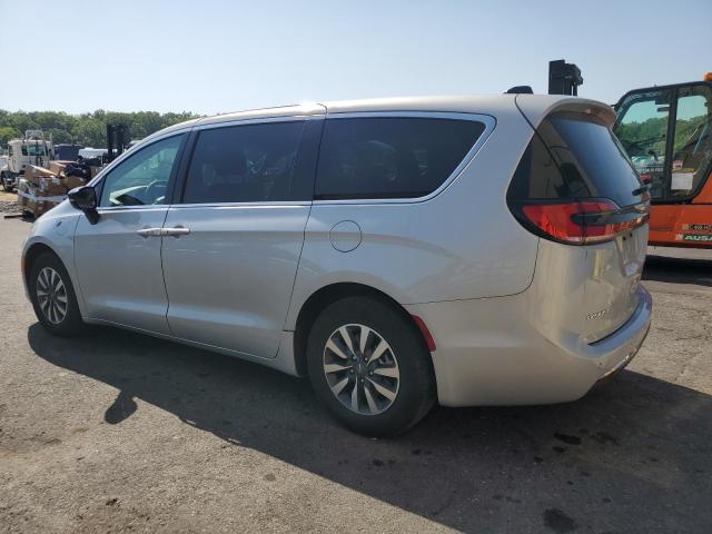 Vin: 2c4rc1s79rr150397, lot: 61932105, chrysler pacifica hybrid select 20242