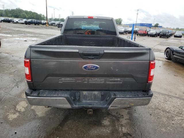 2018 FORD F150 SUPER - 1FTEX1E52JKE41145