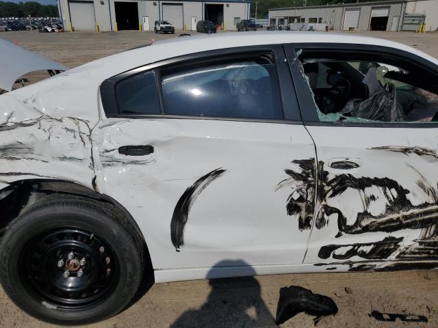 2021 DODGE CHARGER PO - 2C3CDXKG2MH579938