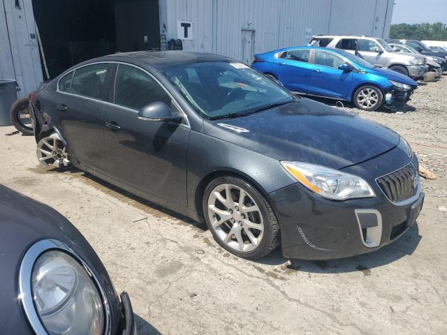 2016 BUICK REGAL GS 2G4GU5GX5G9110282