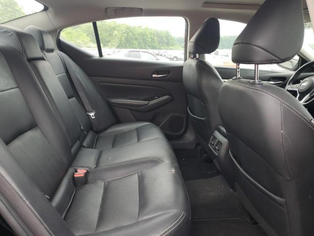 2020 NISSAN ALTIMA SL - 1N4BL4EW5LC151820