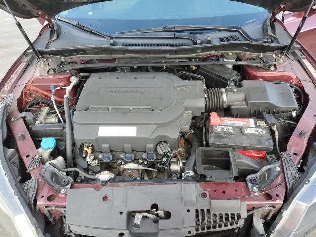 2015 HONDA ACCORD EXL 1HGCR3F88FA037481