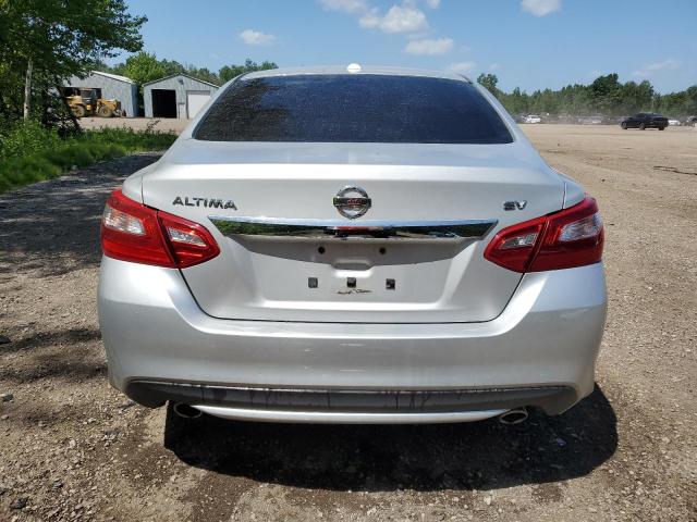 2016 NISSAN ALTIMA 2.5 - 1N4AL3APXGN318736