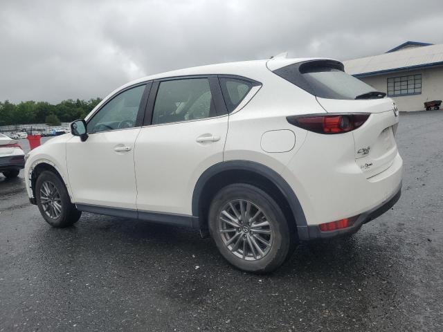 Vin: jm3kfbblxh0142577, lot: 61122125, mazda cx-5 sport 20172
