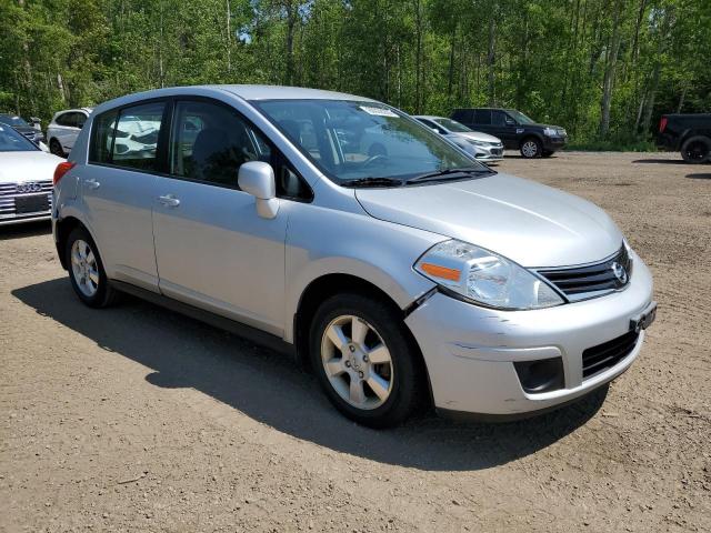 Vin: 3n1bc1cp5cl369476, lot: 60038205, nissan versa s 20124