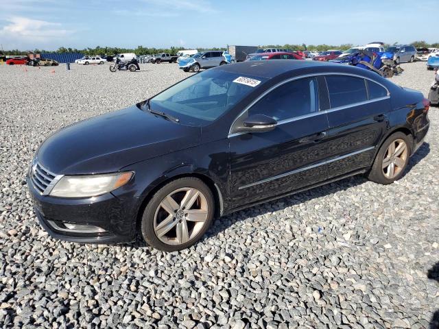 VOLKSWAGEN CC SPORT