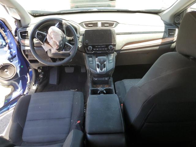 2021 HONDA CR-V EX 7FARW1H5XME013264