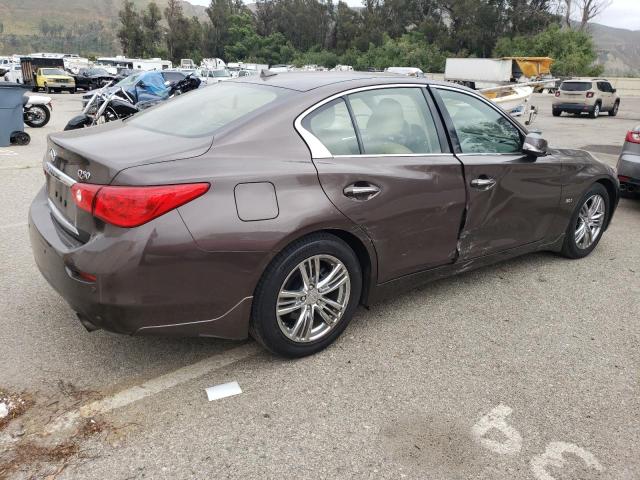 Vin: jn1ev7ap9hm743324, lot: 59636665, infiniti q50 premium 20173