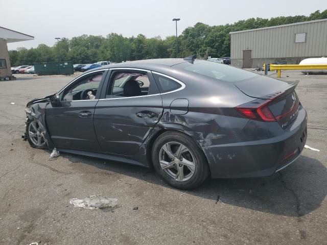 Vin: 5npeg4ja5nh141091, lot: 59567955, hyundai sonata se 20222
