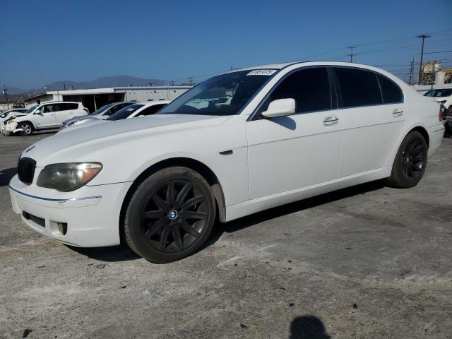 BMW 750 LI