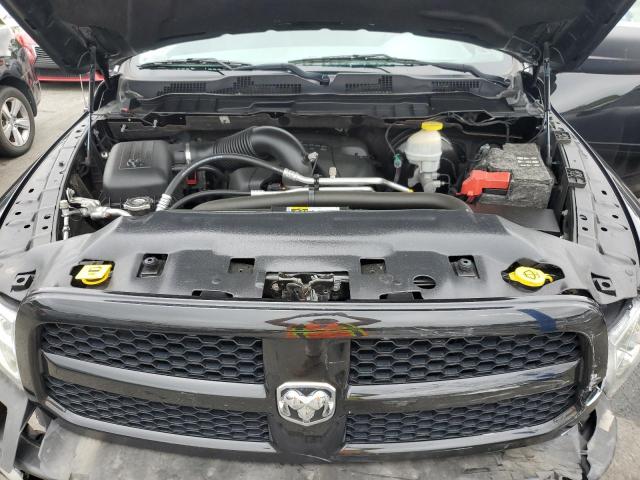 2018 RAM 1500 ST 1C6RR7FT4JS103247