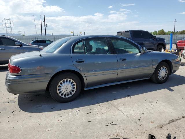 BUICK LESABRE CU 2005 gray  gas 1G4HP54KX5U218448 photo #4