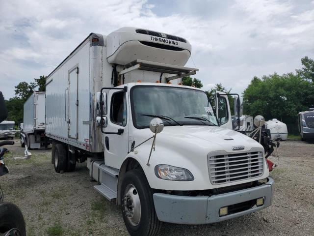 Global Auto Auctions: 2019 FREIGHTLINER M2 106