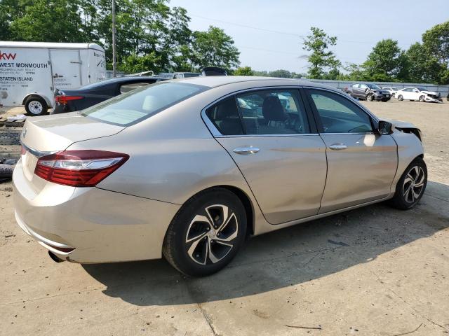 Vin: 1hgcr2f33ga057976, lot: 60498745, honda accord lx 20163