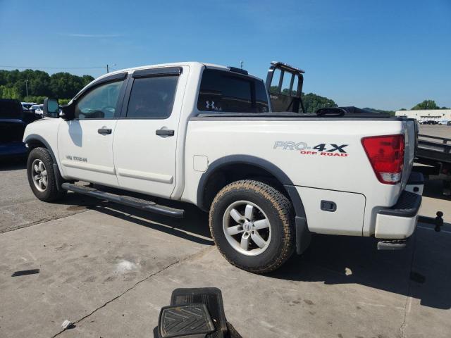 Vin: 1n6ba0ec9cn324495, lot: 60982445, nissan titan s 20122