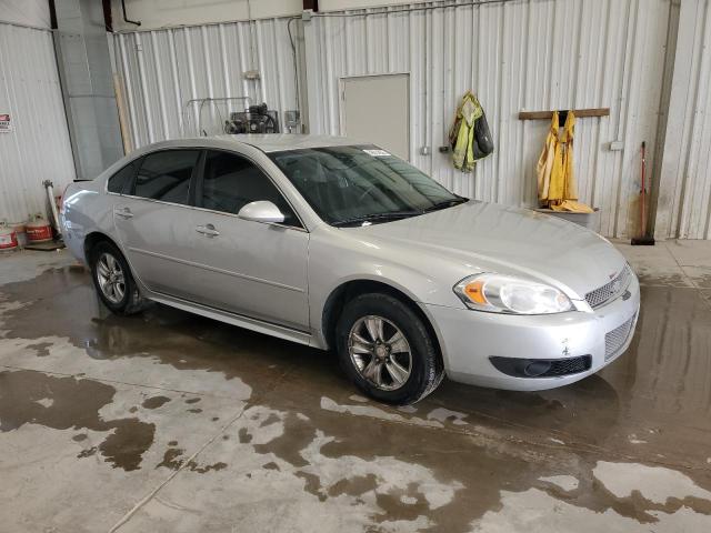 Vin: 2g1wf5e30d1183394, lot: 59014855, chevrolet impala ls 20134