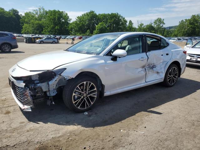 Vin: 4t1dbadk1su025977, lot: 62779275, toyota camry xse 2025 img_1