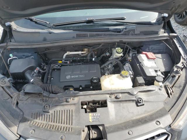 2018 BUICK ENCORE ESS KL4CJGSB3JB553694