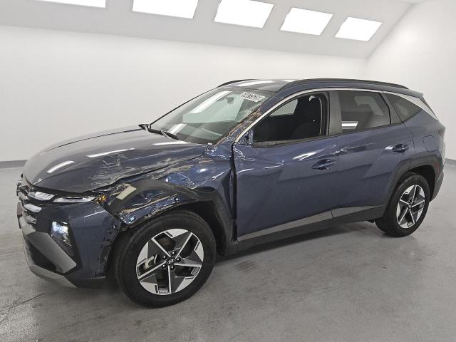 Vin: 5nmjbcde4sh469715, lot: 61477525, hyundai tucson sel 2025 img_1