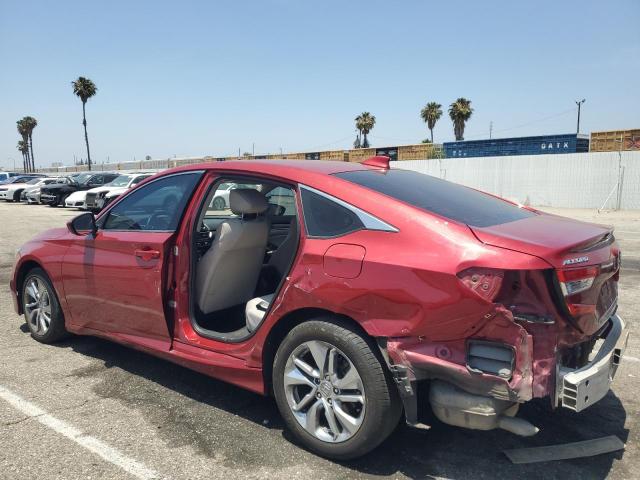 Vin: 1hgcv1f19ka114405, lot: 60933605, honda accord lx 20192