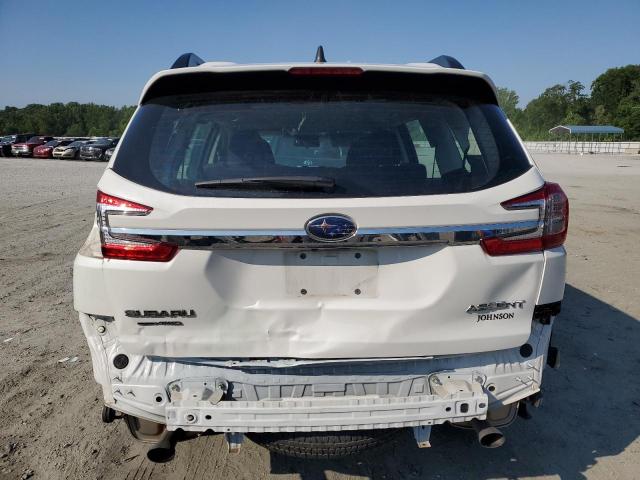 2023 SUBARU ASCENT 4S4WMAAD0P3458308