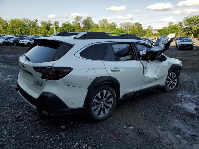 2025 SUBARU OUTBACK TO 4S4BTAPC7S3135124