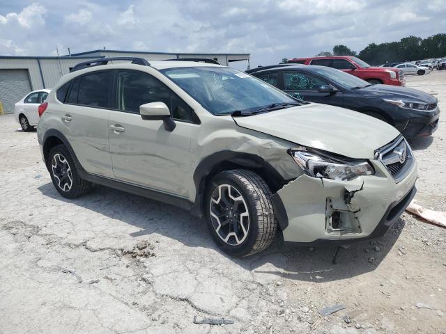 Vin: jf2gpabc5hh277815, lot: 61935635, subaru crosstrek premium 20174