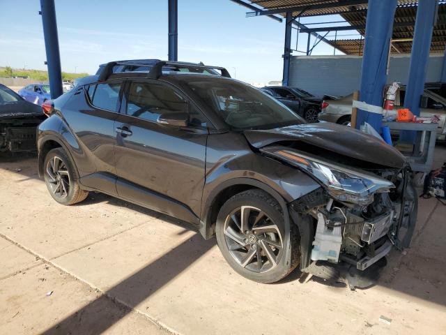 2022 TOYOTA C-HR XLE - NMTKHMBX4NR145385