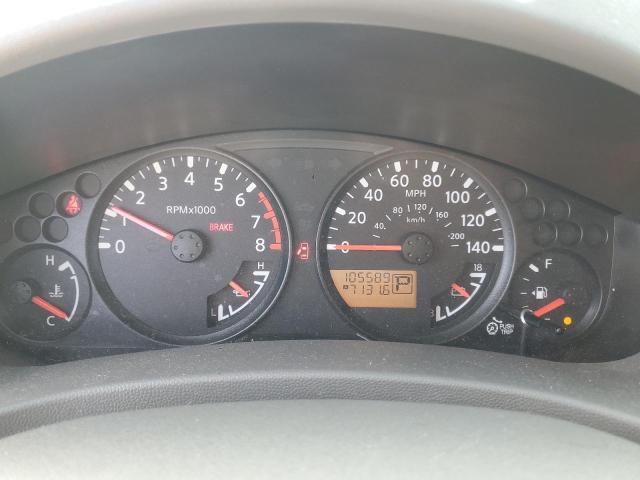 1N6AD0ER8GN784275 2016 NISSAN FRONTIER