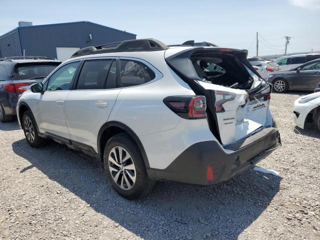 2020 SUBARU OUTBACK PR - 4S4BTAEC9L3270058