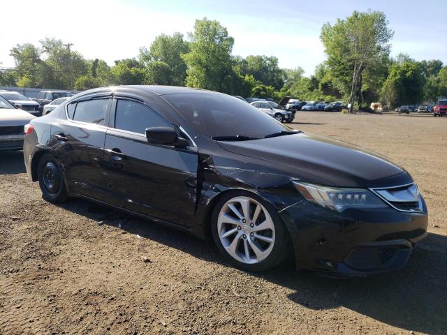 2017 ACURA ILX PREMIU 19UDE2F71HA008327